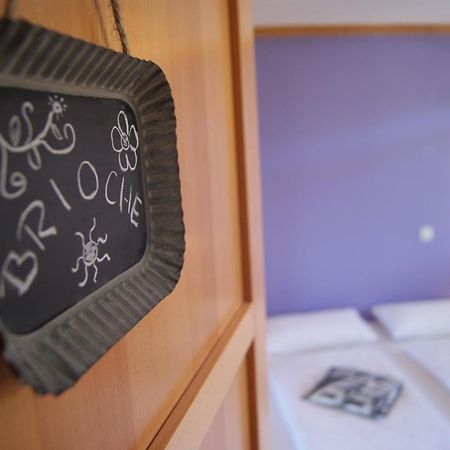 B&B Le Sourire Du Lac Sévrier Eksteriør bilde